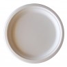 Plat compostable 22 cm pack 50 u