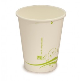 Got compostable 240 ml pack 15u