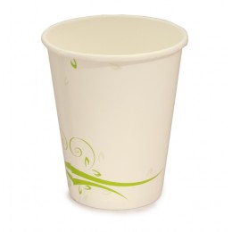 Got compostable 240 ml pack 50u