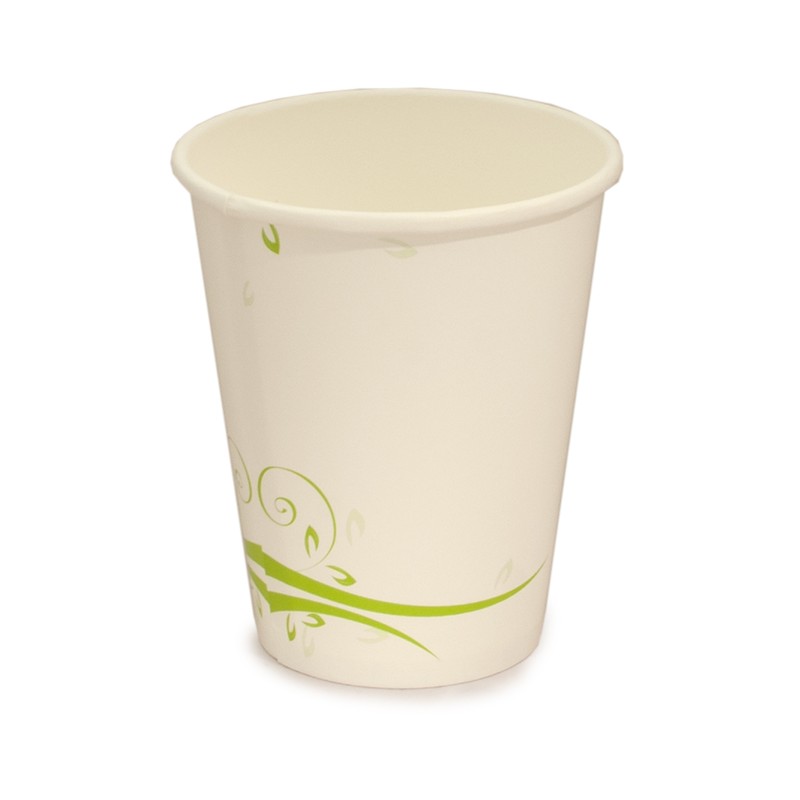 Got compostable 240 ml