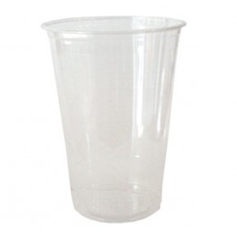 Got compostable PLA 200-235ml pack 50u