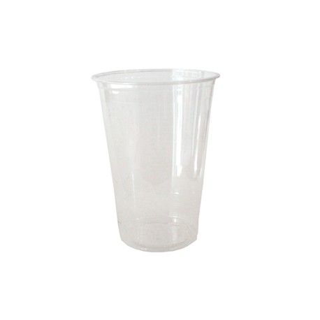 Got compostable PLA 200-235ml pack 50u