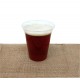 Got compostable PLA 400-500ml pack 50u