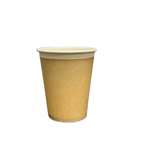 Got compostable 240 ml pack 50u