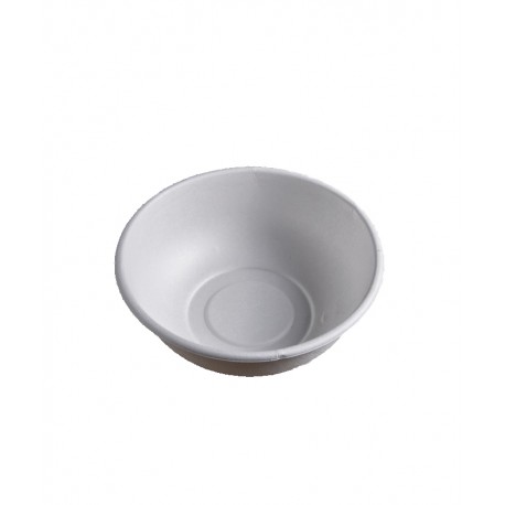 Bol compostable 800ml pack 50u