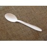Culleres compostables pack 100u